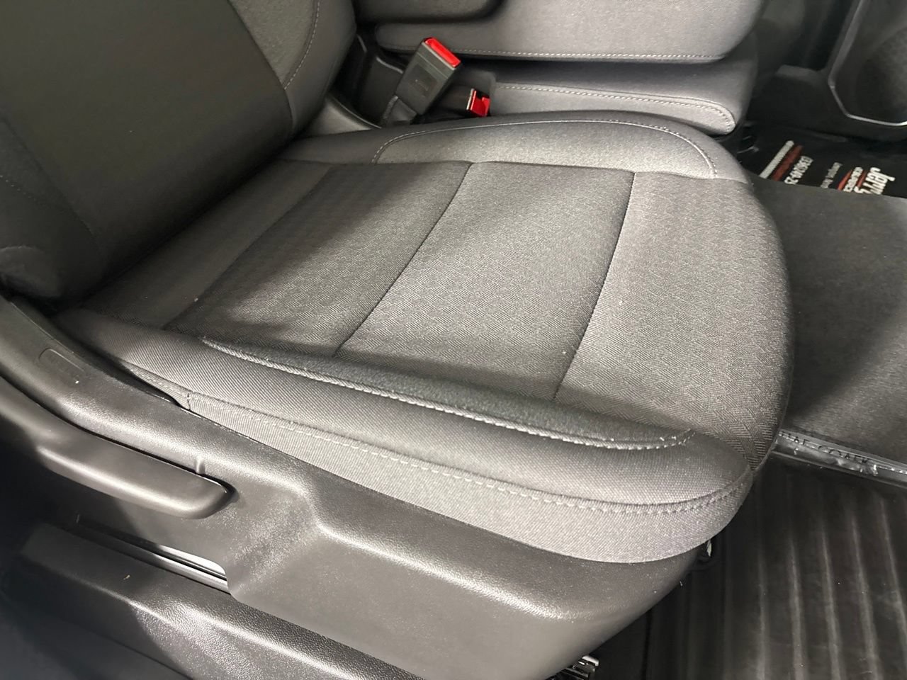 Used 2026 Chevrolet Silverado 2500 LT AWD/4WD image 28