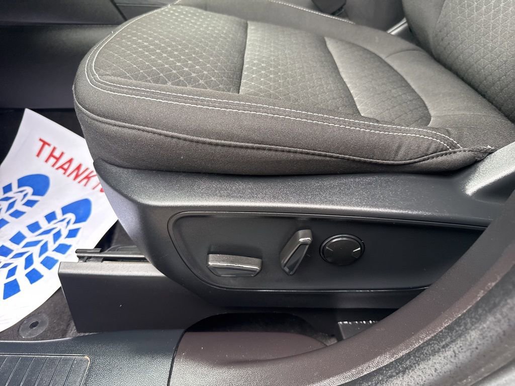 Used 2024 Ford Escape Active image 12