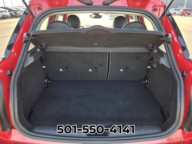 Used 2024 MINI Cooper S image 15