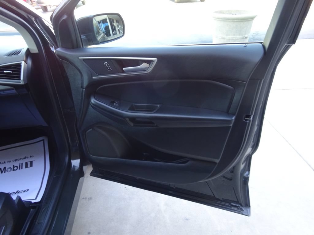 Used 2023 Ford Edge SEL w/ Convenience Package AWD/4WD image 29