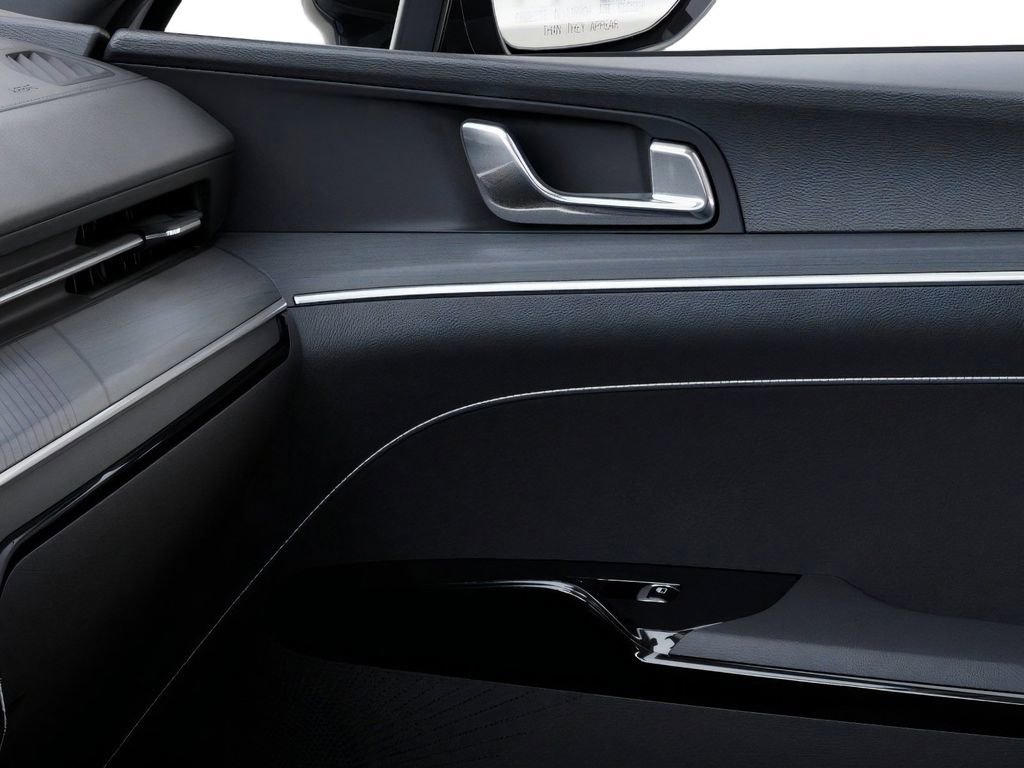 New 2026 Kia K5 GT-Line FWD image 25