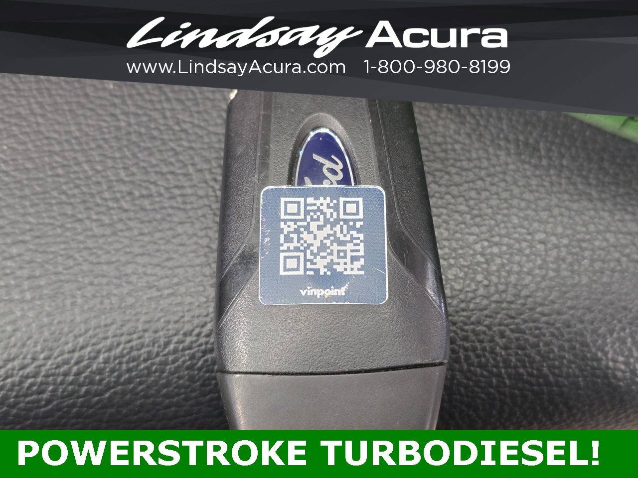 Used 2025 Ford F250 XLT image 22