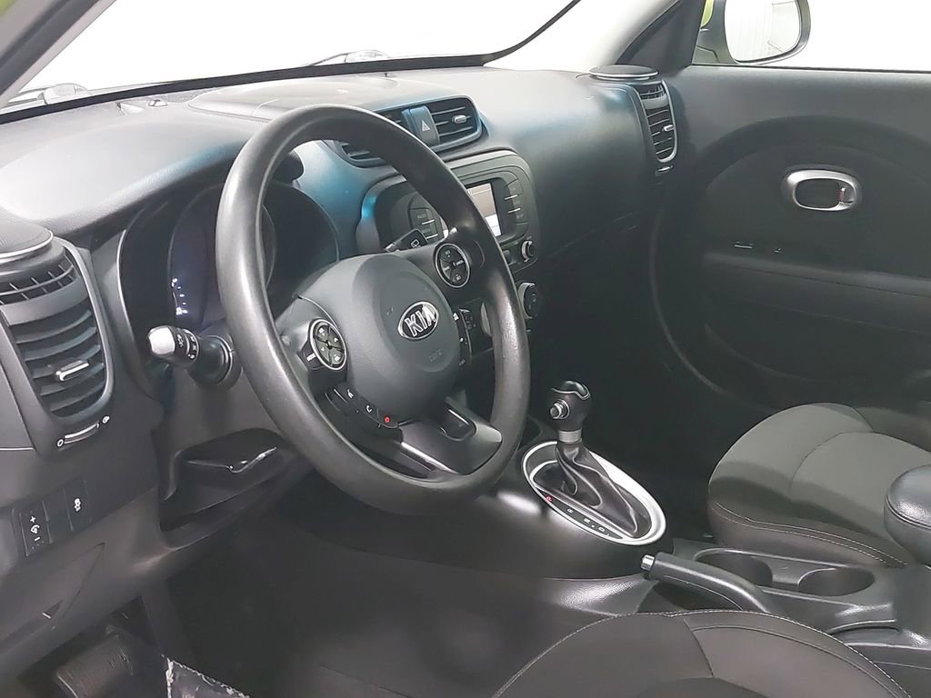 Used 2019 Kia Soul FWD image 15