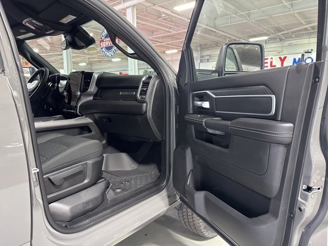 New 2026 RAM 2500 Big Horn image 43
