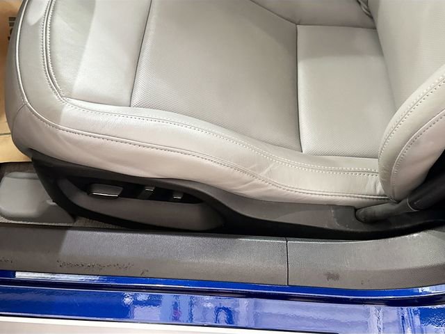 Used 2018 Chevrolet Corvette Grand Sport RWD image 21