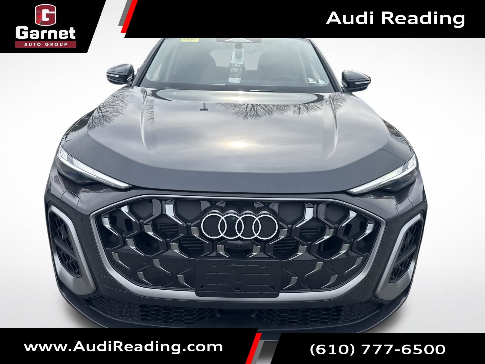 New 2026 Audi Q5 Premium image 8