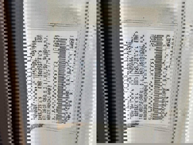 Used 1993 Ford Bronco image 21