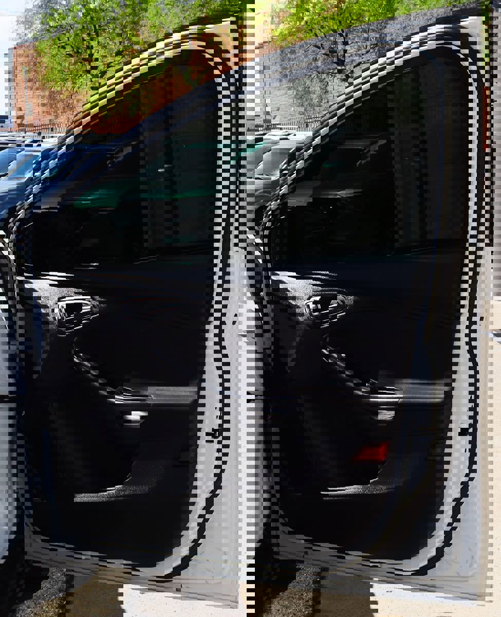 Used 2017 Ford Focus S image 29