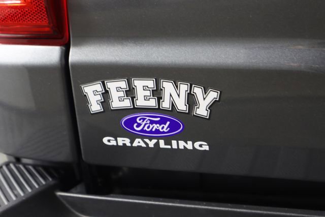 Certified 2023 Ford F150 XLT w/ Equipment Group 302A High image 73