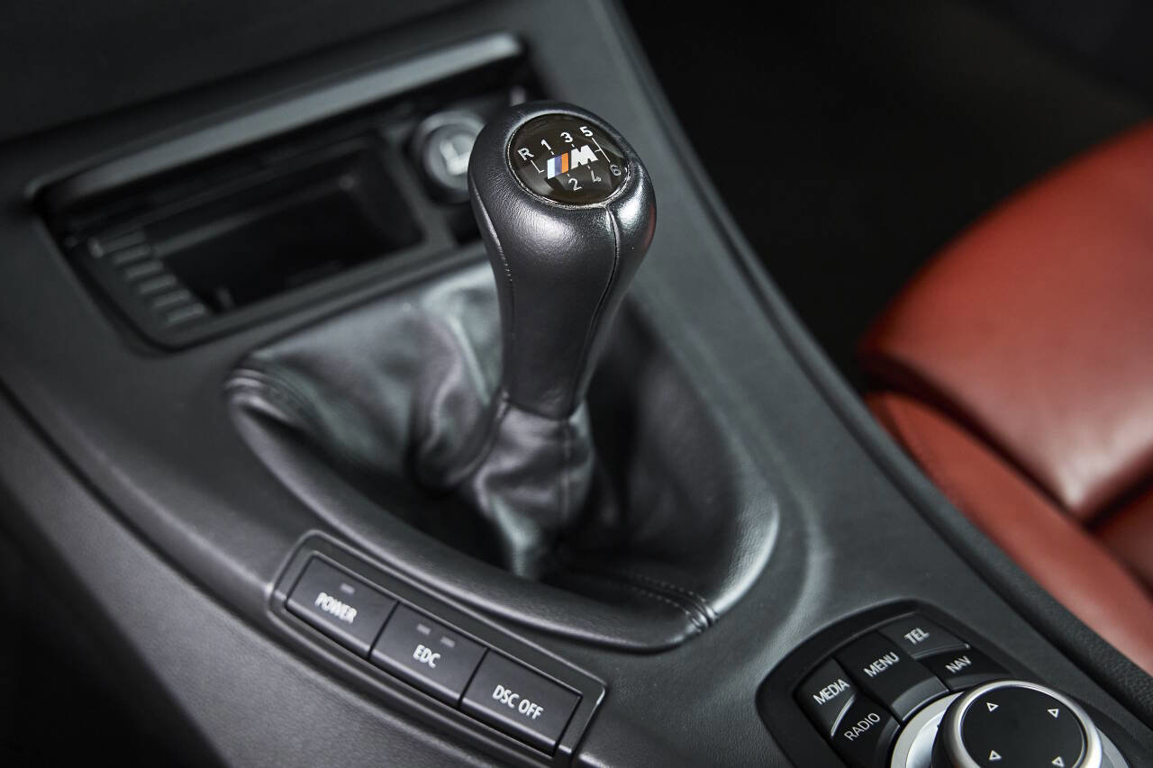 Used 2011 BMW M3 Coupe RWD image 57