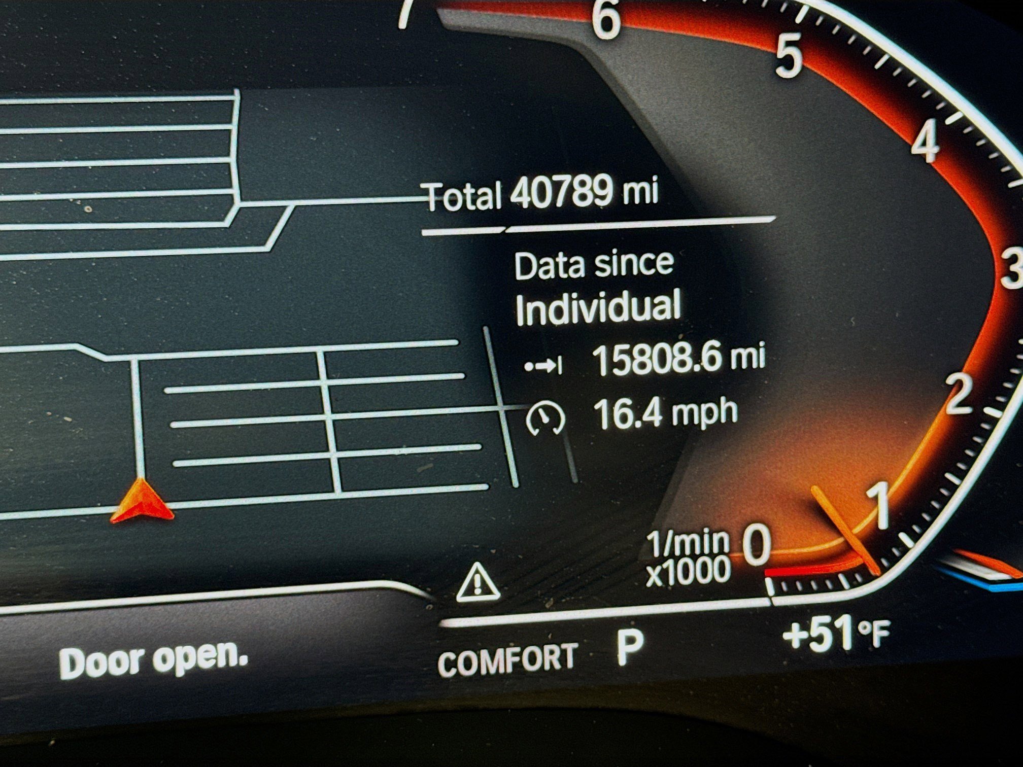 Used 2024 BMW X3 xDrive30i image 16