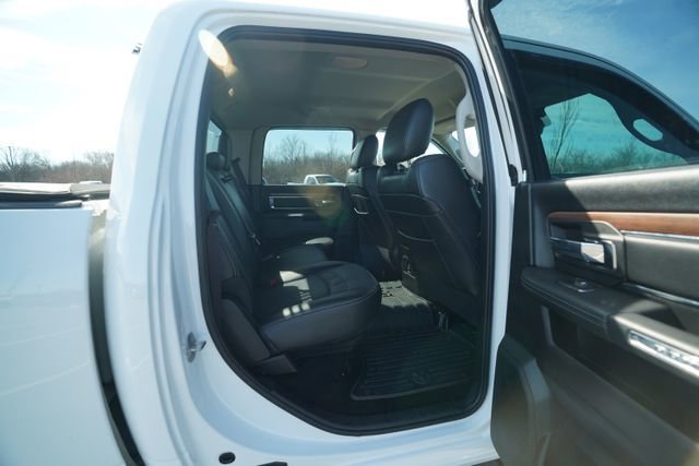 Used 2016 RAM 1500 Laramie w/ Convenience Group image 58