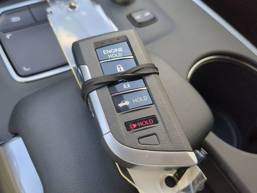 New 2025 Acura TLX SH-AWD w/ A-SPEC Pkg image 32