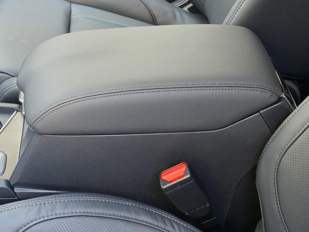 New 2026 Subaru Ascent Touring image 10