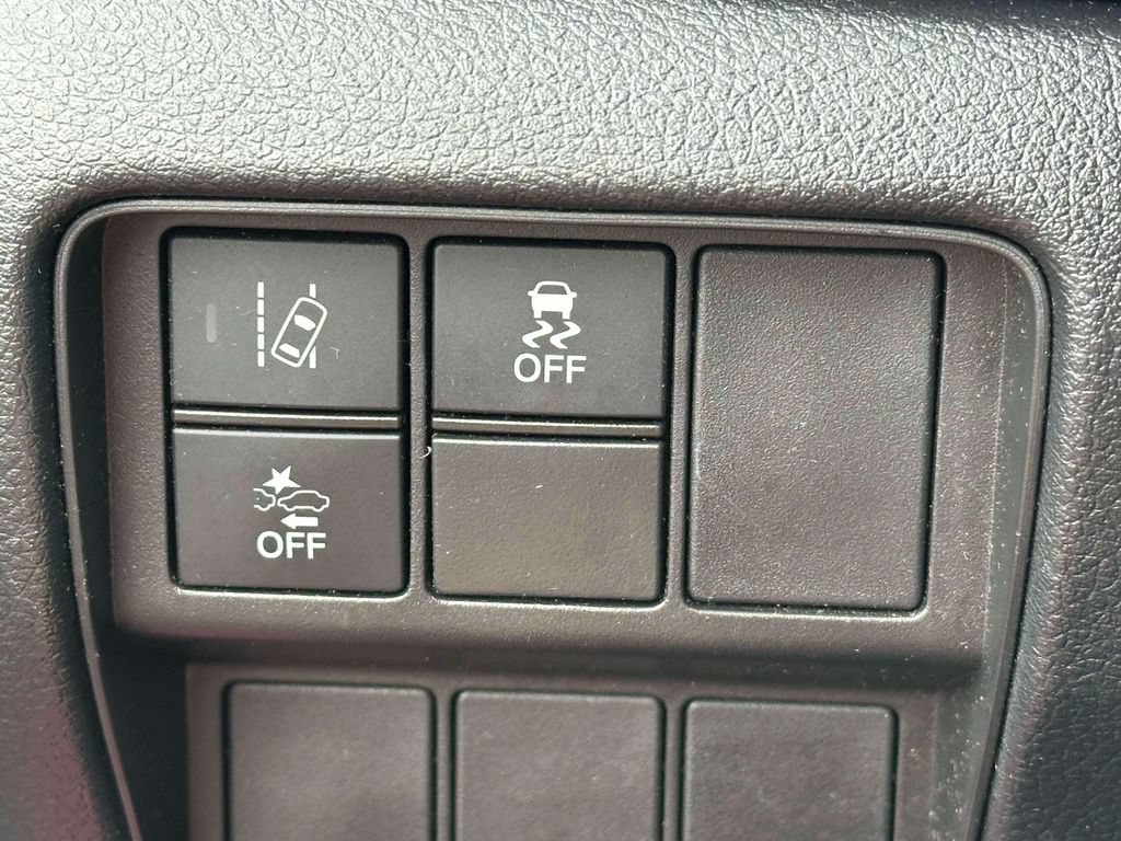 Certified 2022 Honda CR-V EX image 19