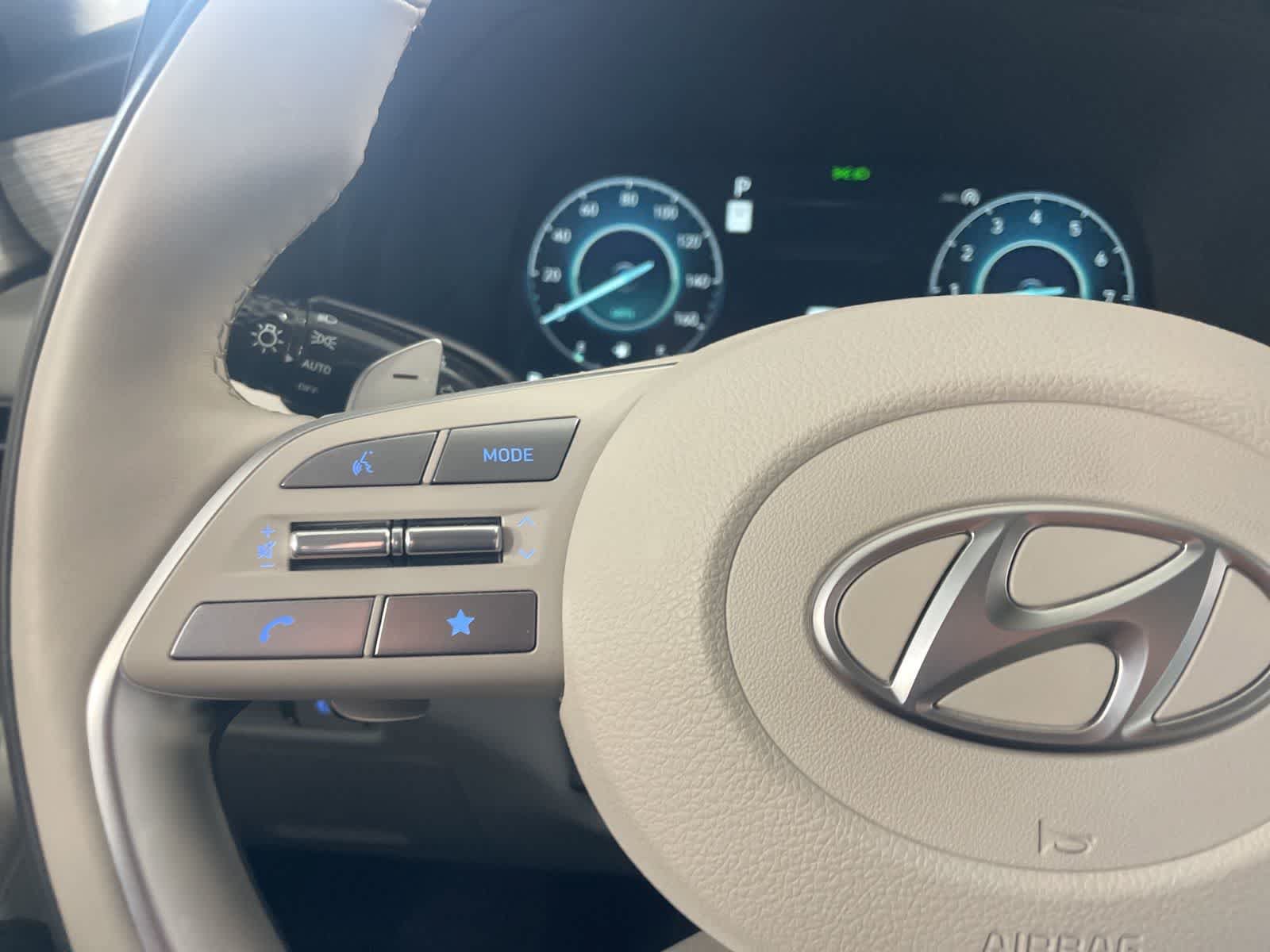Used 2025 Hyundai Palisade Calligraphy AWD/4WD image 28