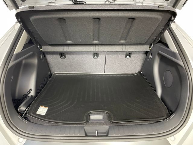 New 2026 Hyundai Kona Limited AWD/4WD image 17