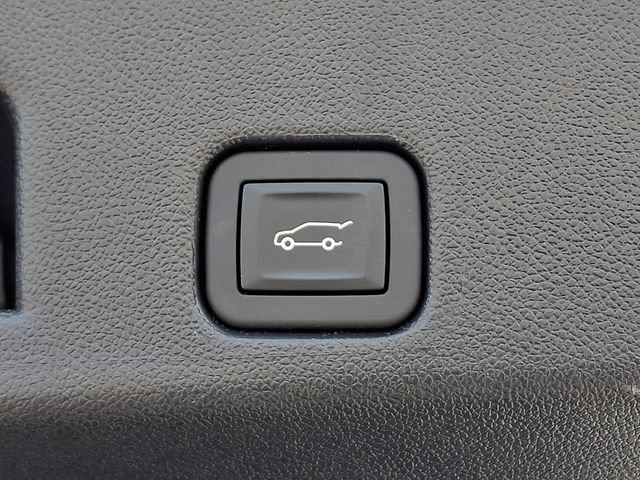 Used 2026 Chevrolet Traverse Z71 AWD/4WD image 31