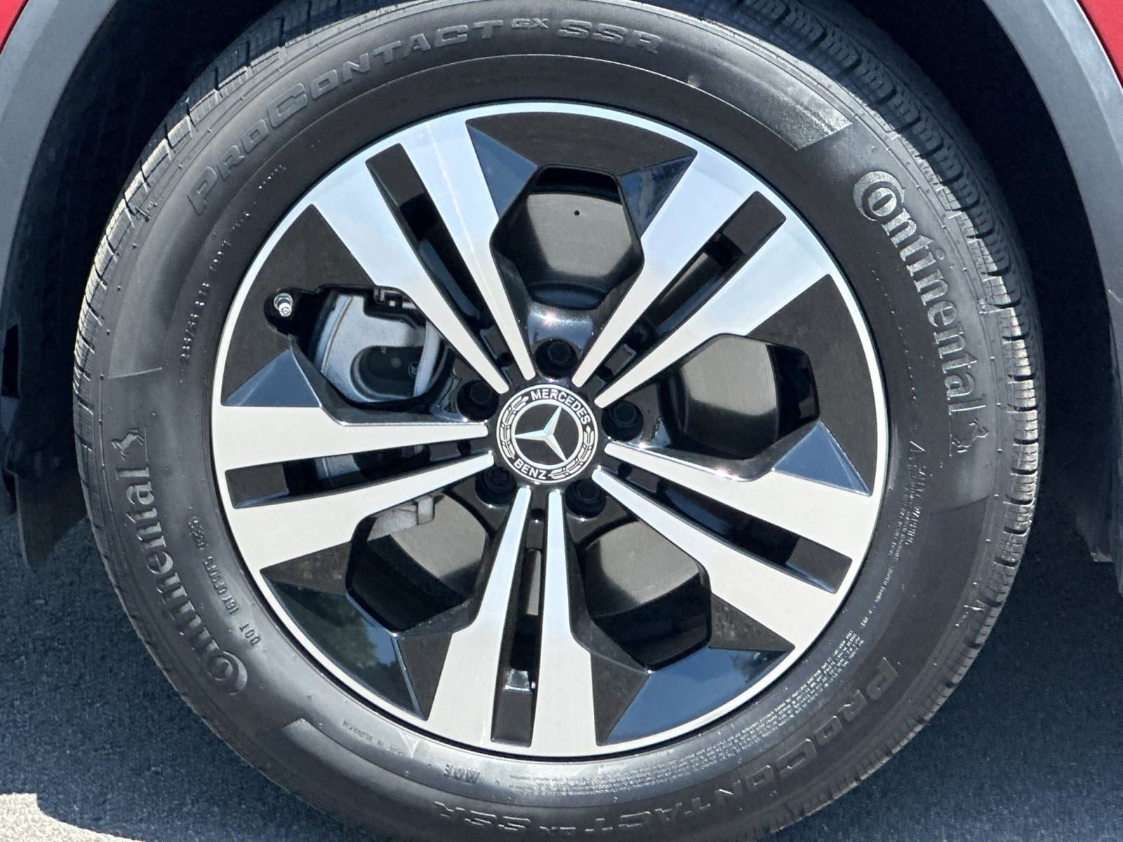 Certified 2026 Mercedes-Benz GLA 250 4MATIC image 31