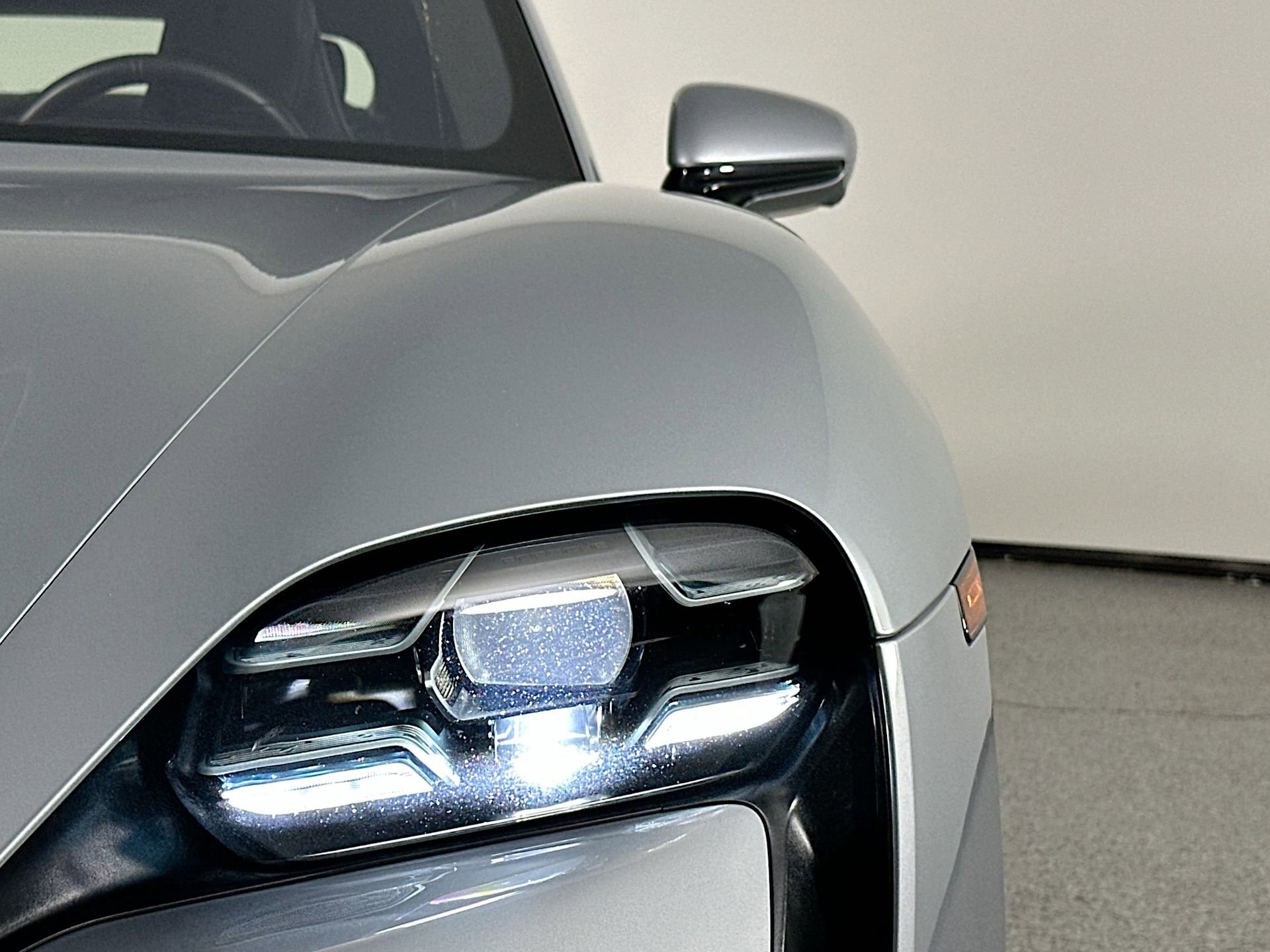 Certified 2020 Porsche Taycan Turbo S image 15