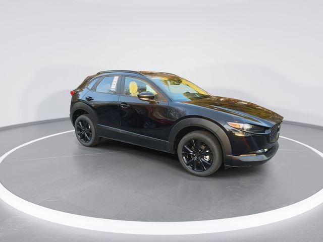 New 2026 MAZDA CX-30 2.5 Turbo w/ Premium Package image 2