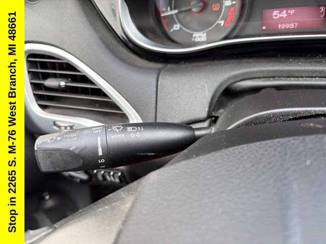 Used 2013 Dodge Dart SXT FWD image 28