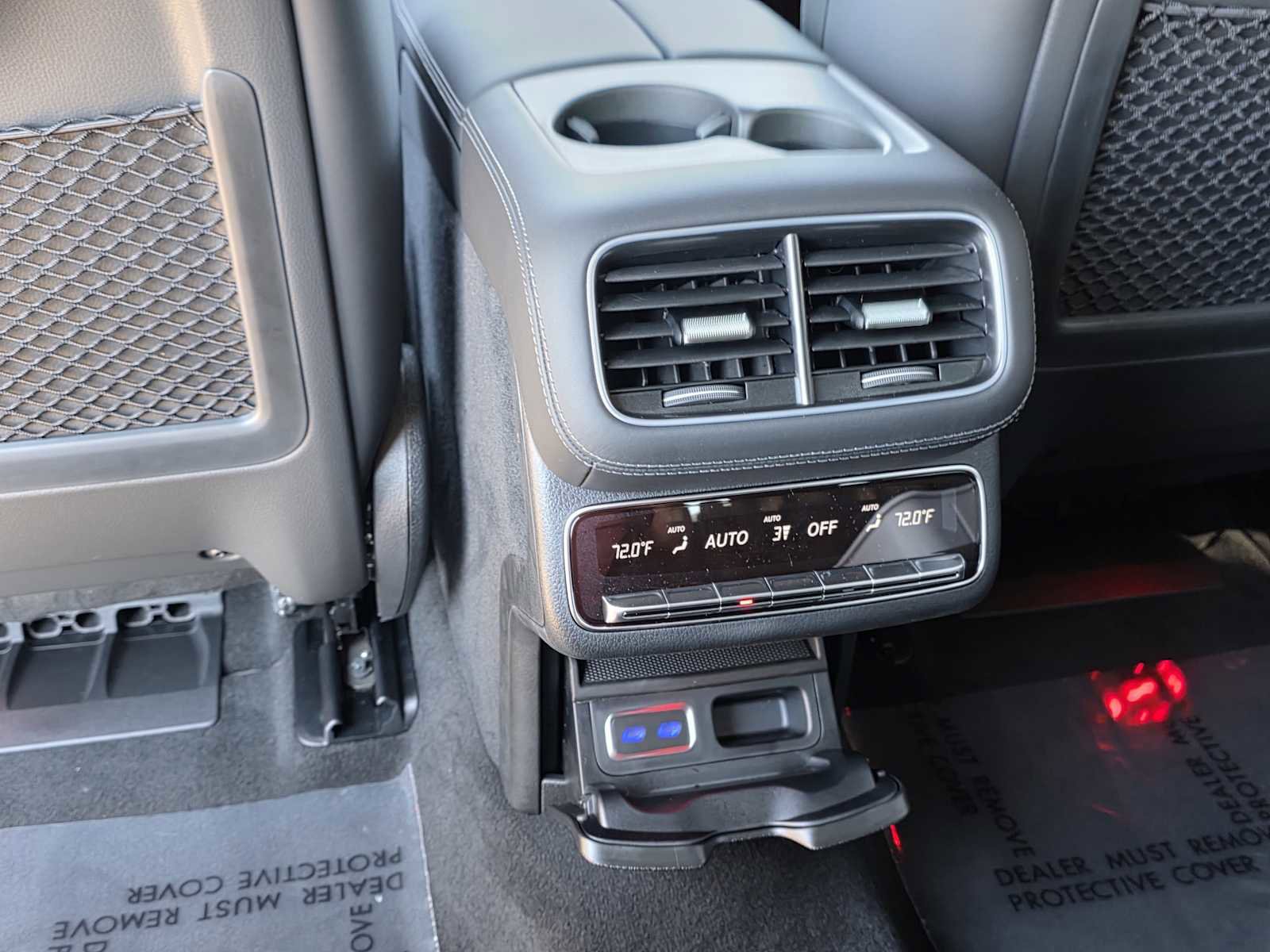 New 2026 Mercedes-Benz GLS 63 AMG 4MATIC image 20