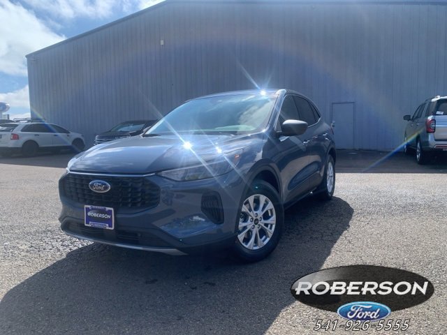 Used 2024 Ford Escape Active