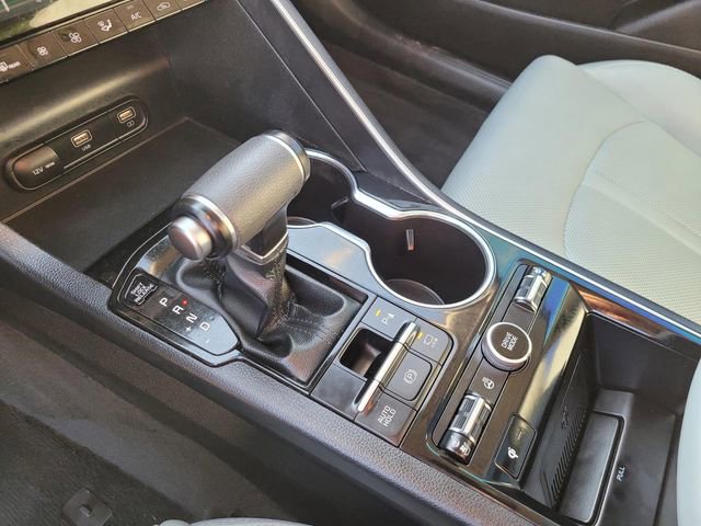 Used 2023 Kia K5 EX w/ EX Premium Package image 26