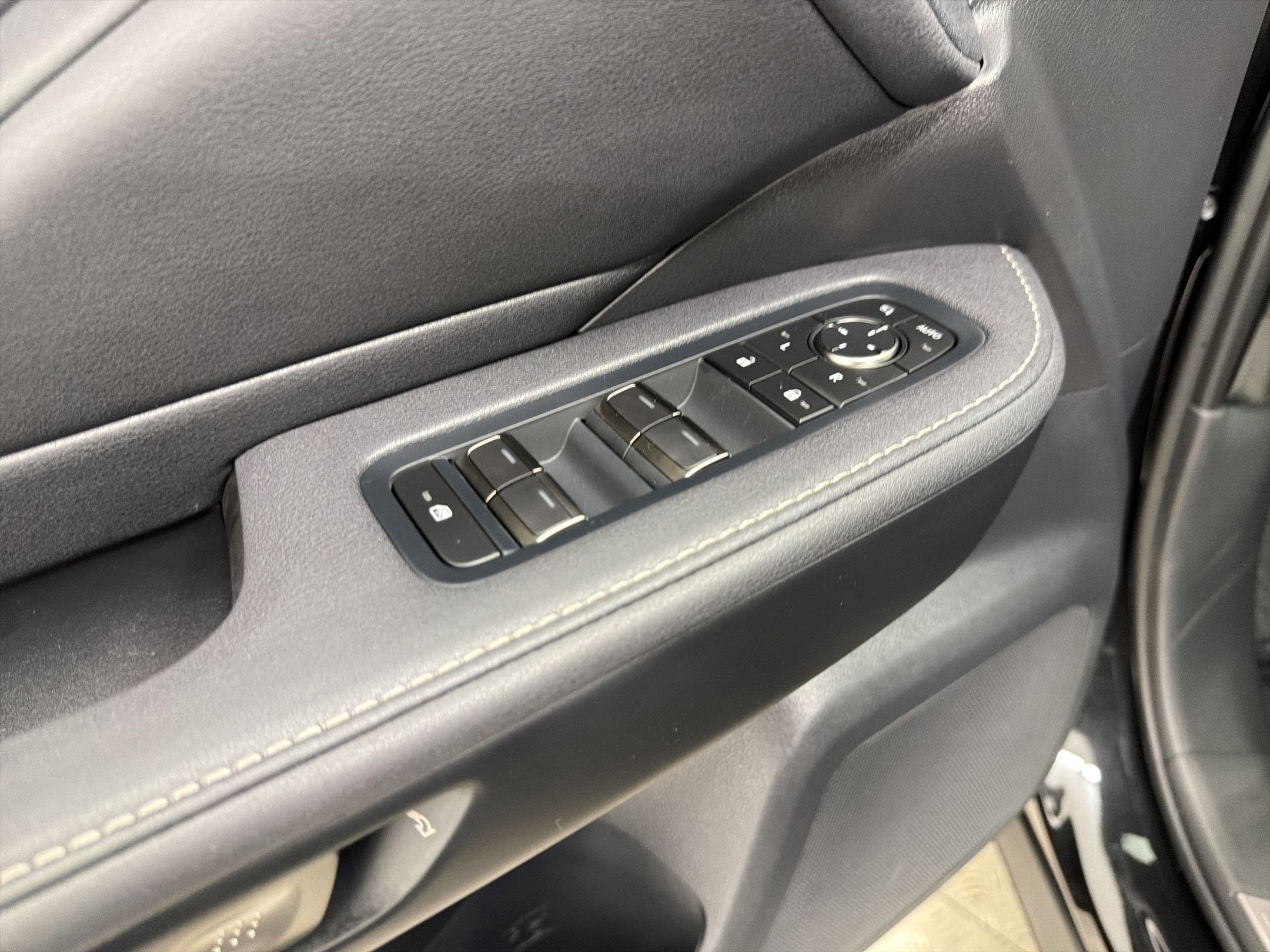 New 2026 Lexus TX 350 AWD image 12