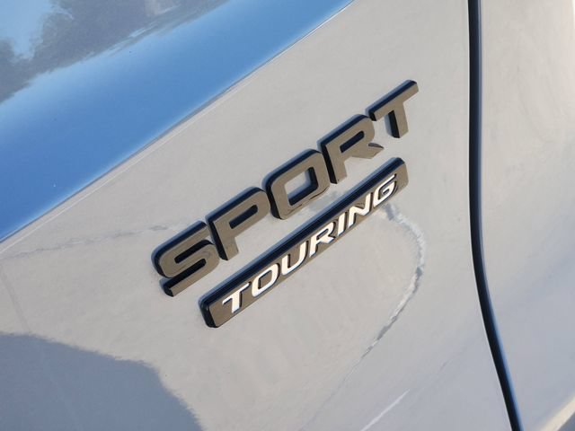Used 2026 Honda CR-V Sport Touring image 9