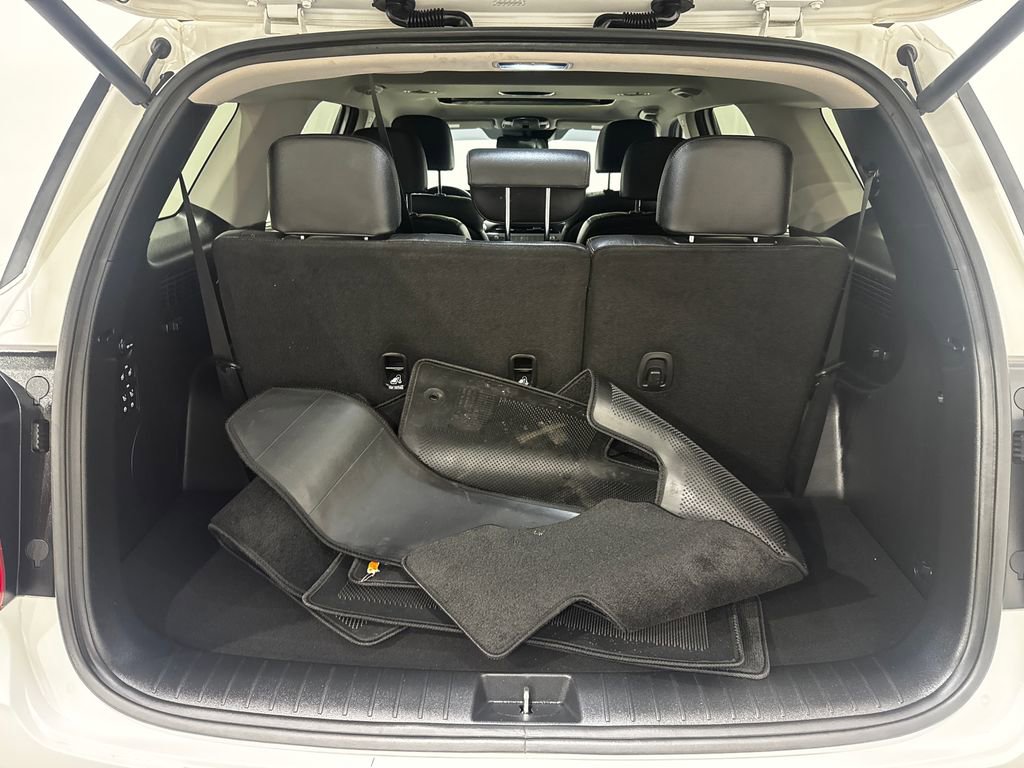 Used 2022 Hyundai Palisade SEL w/ Premium Package image 29
