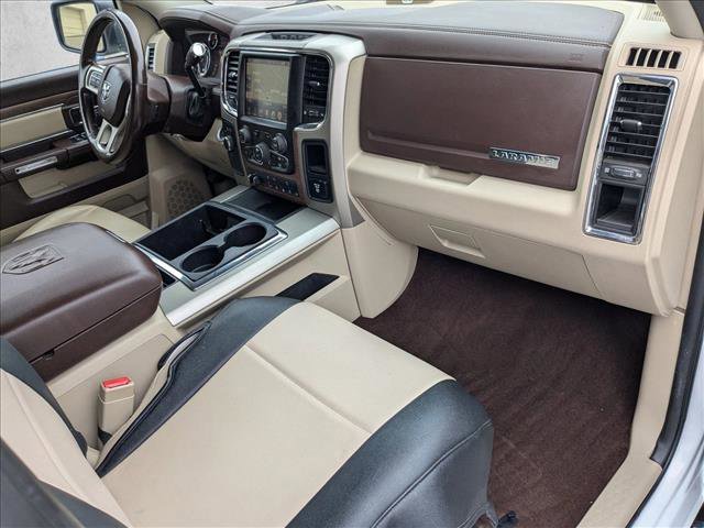 Used 2014 RAM 2500 Laramie w/ Convenience Group image 22