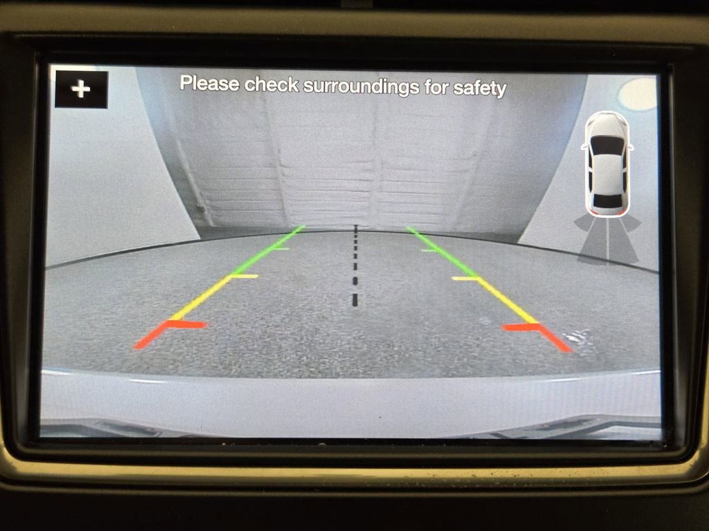 Used 2018 Lincoln MKX Premiere FWD image 18