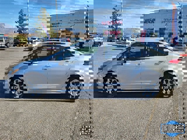 Used 2024 Toyota Corolla LE image 7