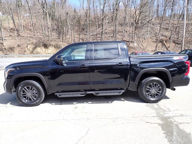 Used 2024 Toyota Tundra SR5 w/ SR5 Convenience Package image 10