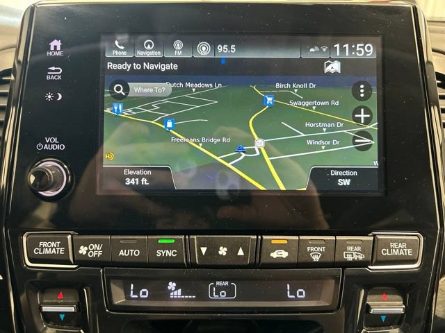 Used 2022 Honda Odyssey Touring image 32