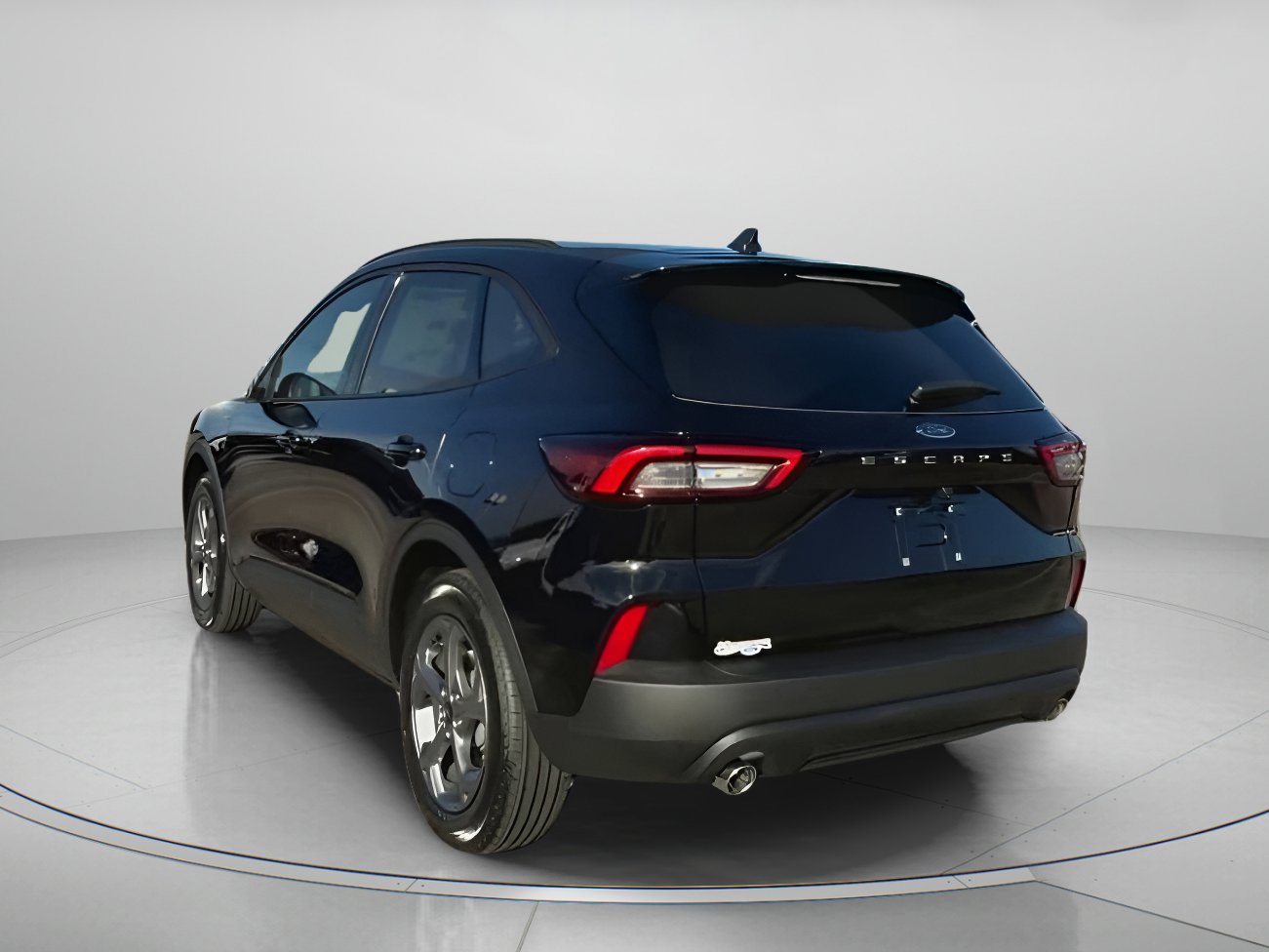 New 2026 Ford Escape ST-Line FWD image 26