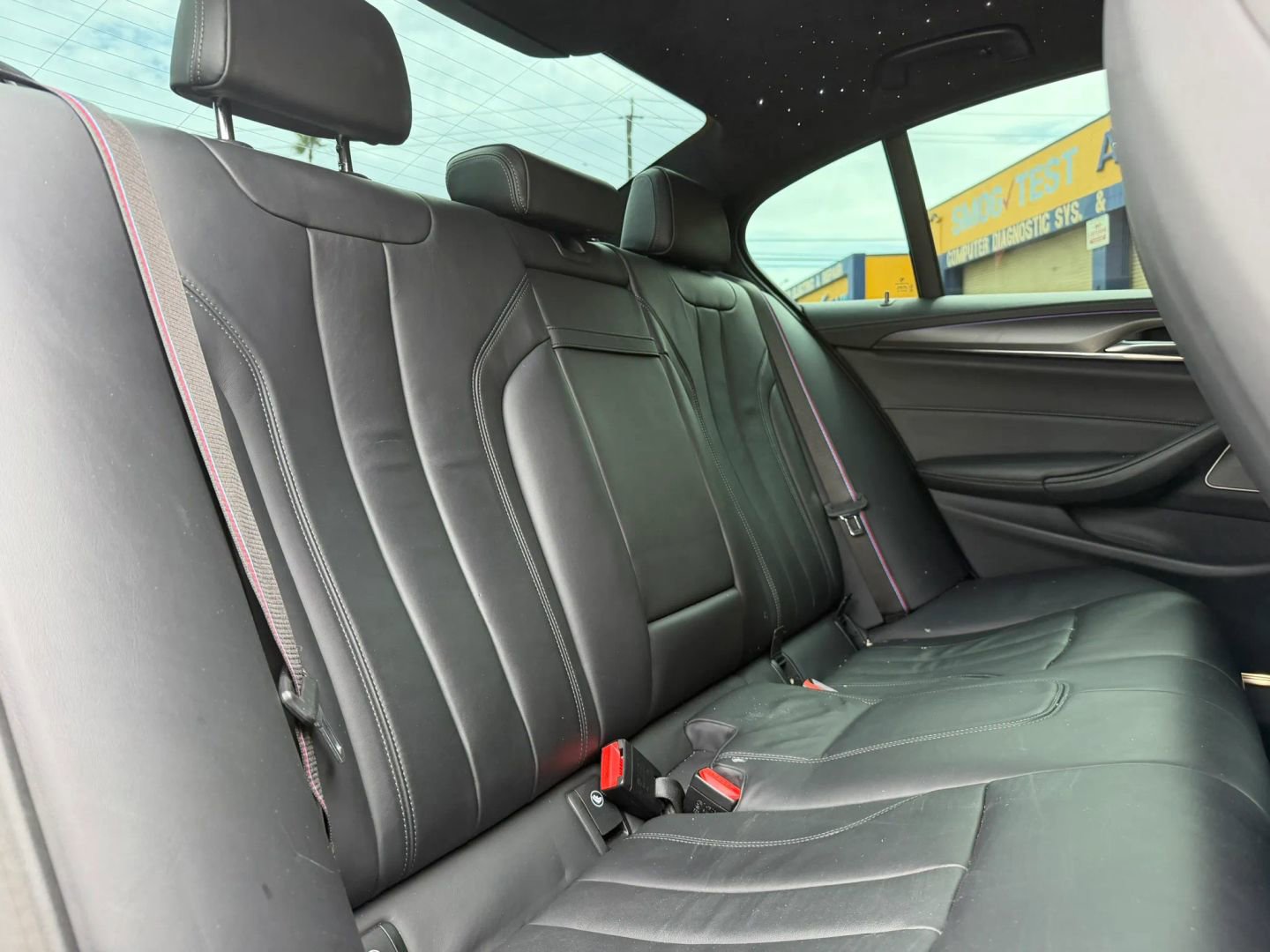 Used 2021 BMW M5 w/ Competition Package AWD/4WD image 19