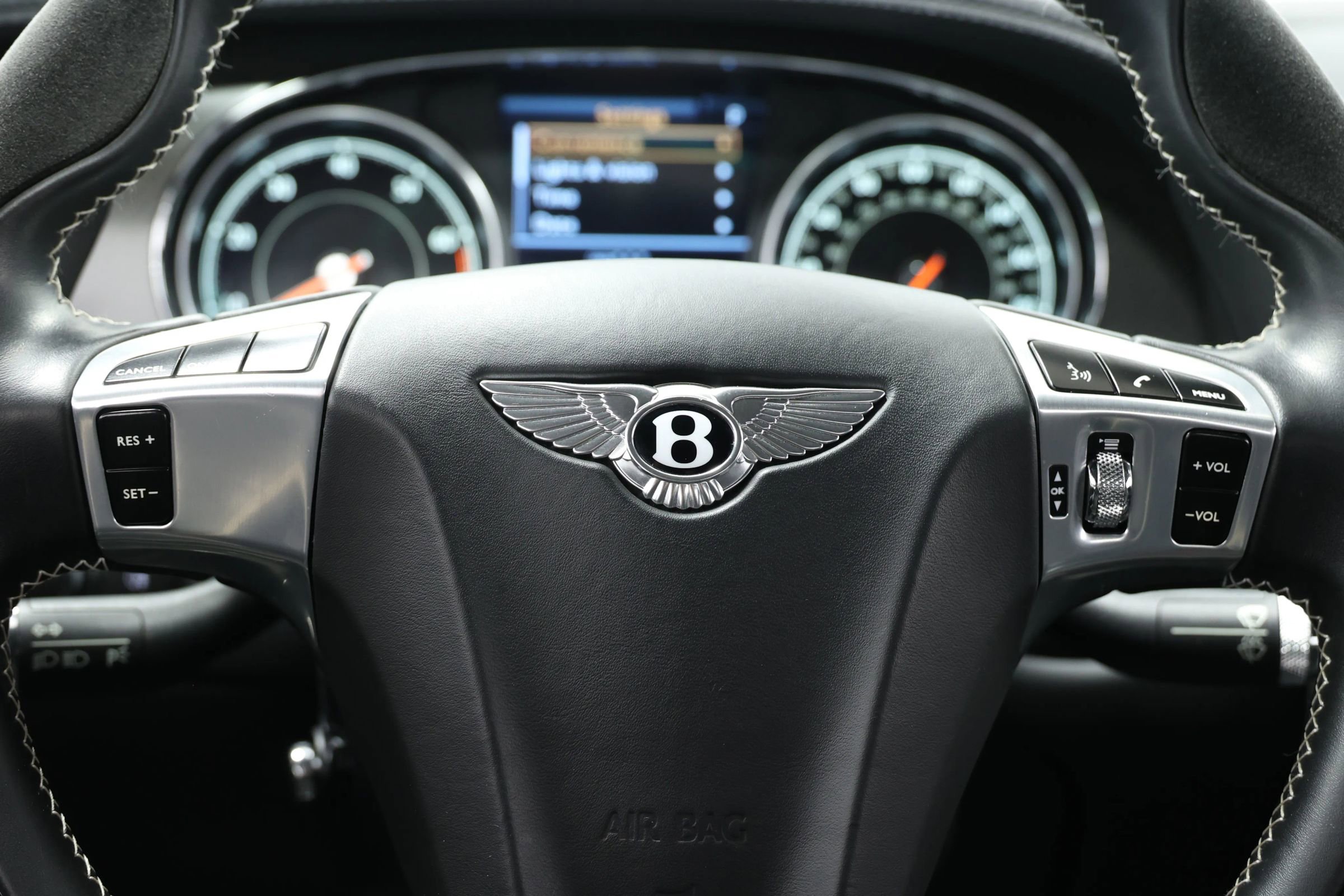 Used 2017 Bentley Continental GT Supersports image 29