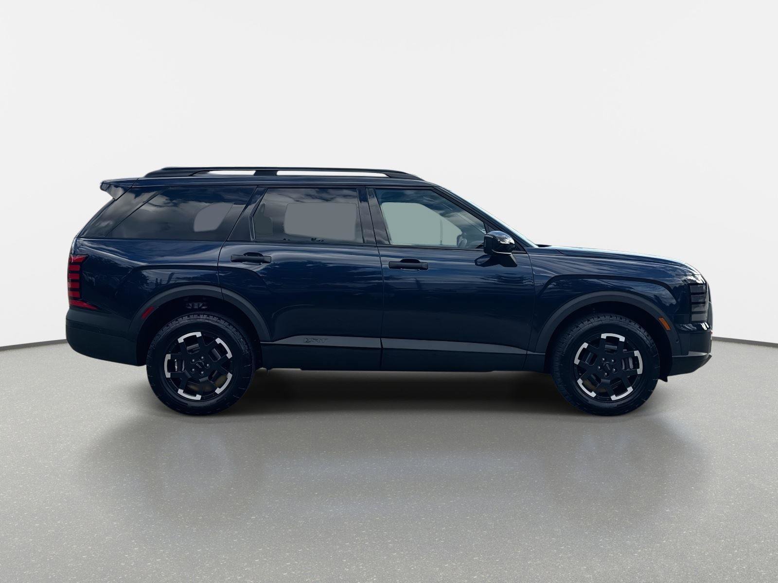 New 2026 Hyundai Palisade XRT Pro image 4