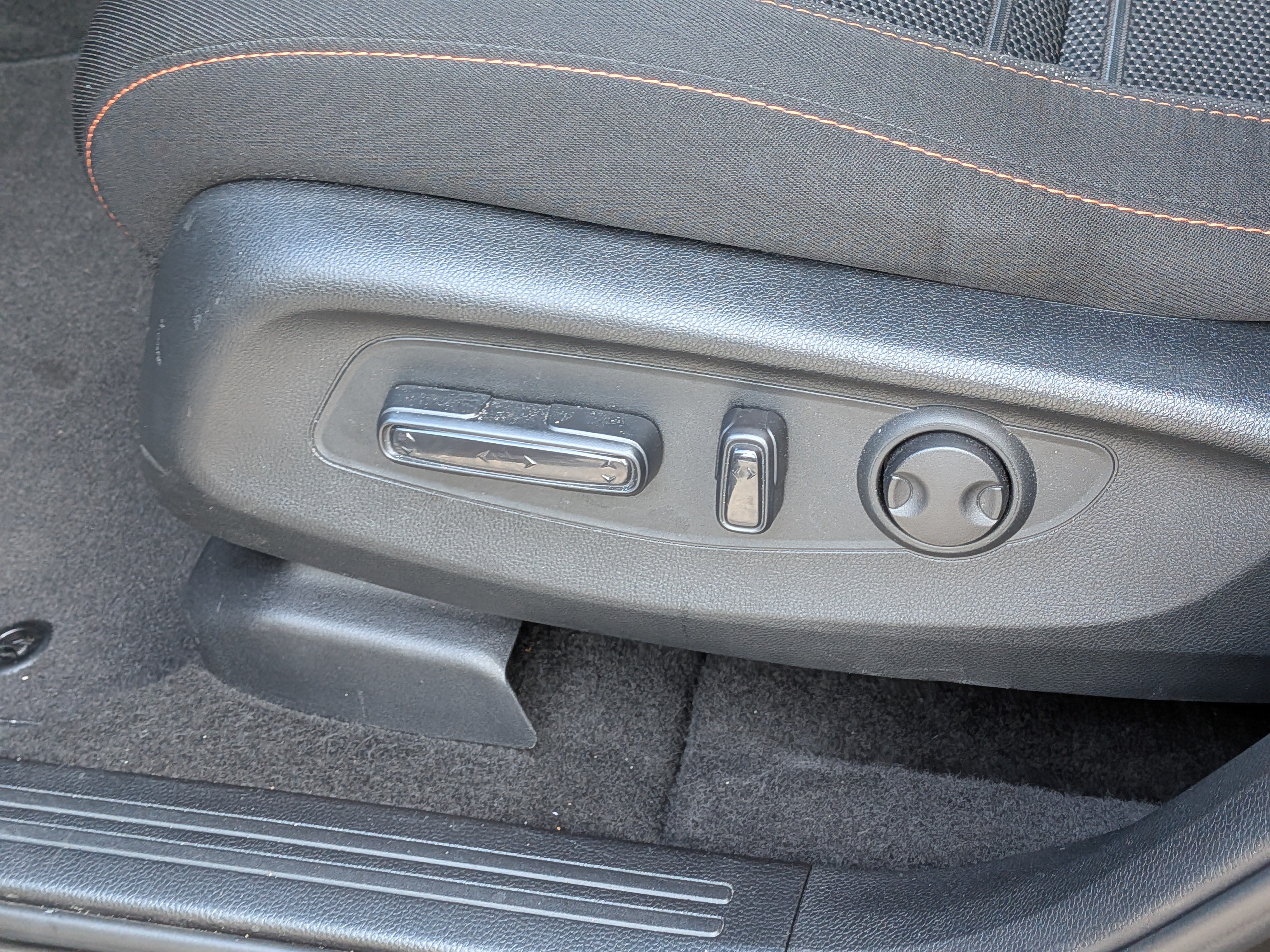 Used 2024 Honda CR-V Sport image 20