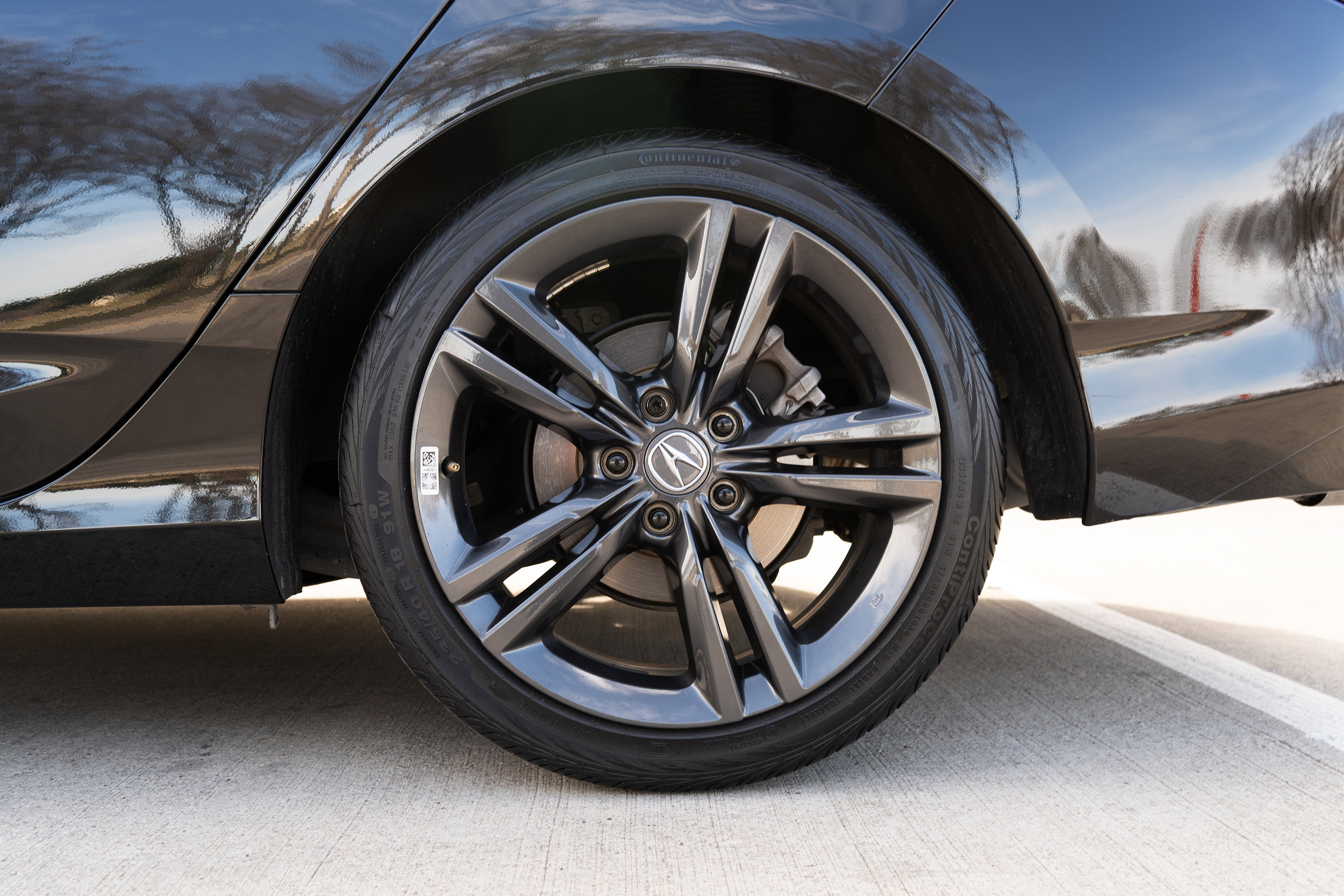 Used 2023 Acura Integra A-Spec image 15