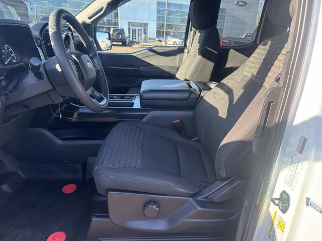 Certified 2023 Ford F150 XL w/ STX Appearance Package image 19