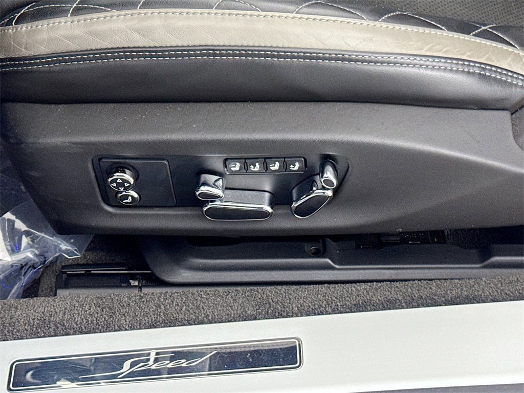Used 2022 Bentley Continental GT Speed image 21