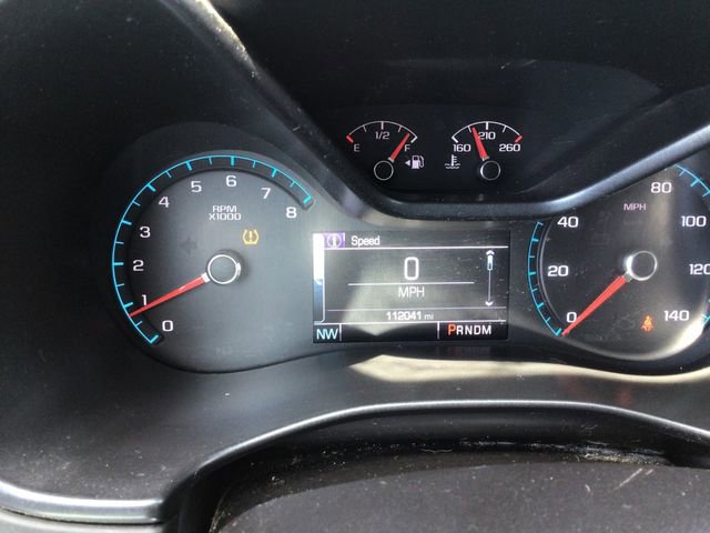 Used 2016 Chevrolet Colorado LT w/ LT Convenience Package image 29