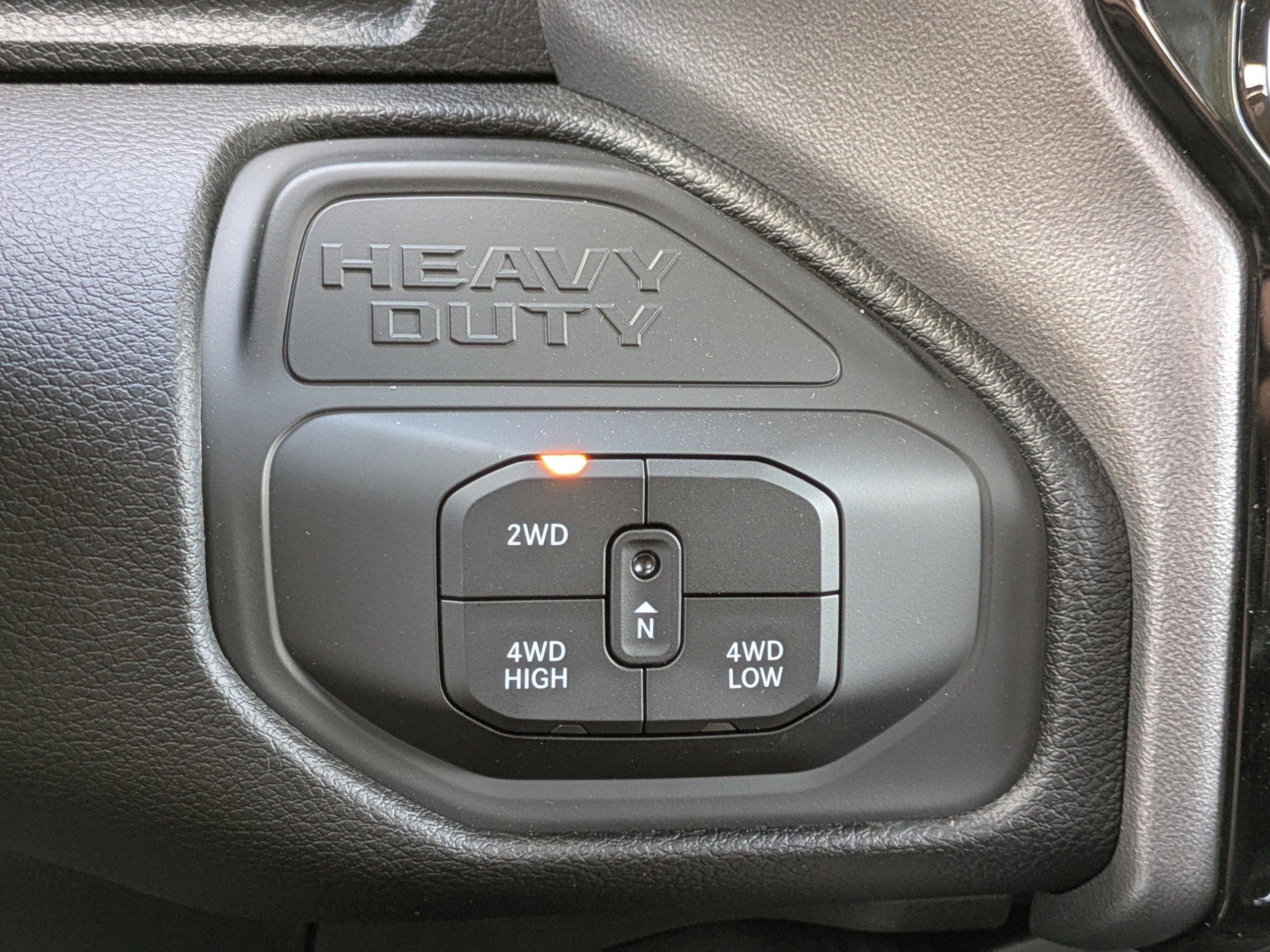 New 2026 RAM 3500 Big Horn image 24