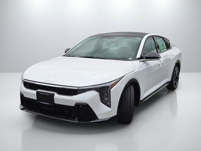 New 2026 Kia K4 EX FWD image 8