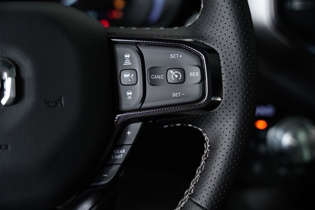 New 2026 RAM 1500 Rebel image 6