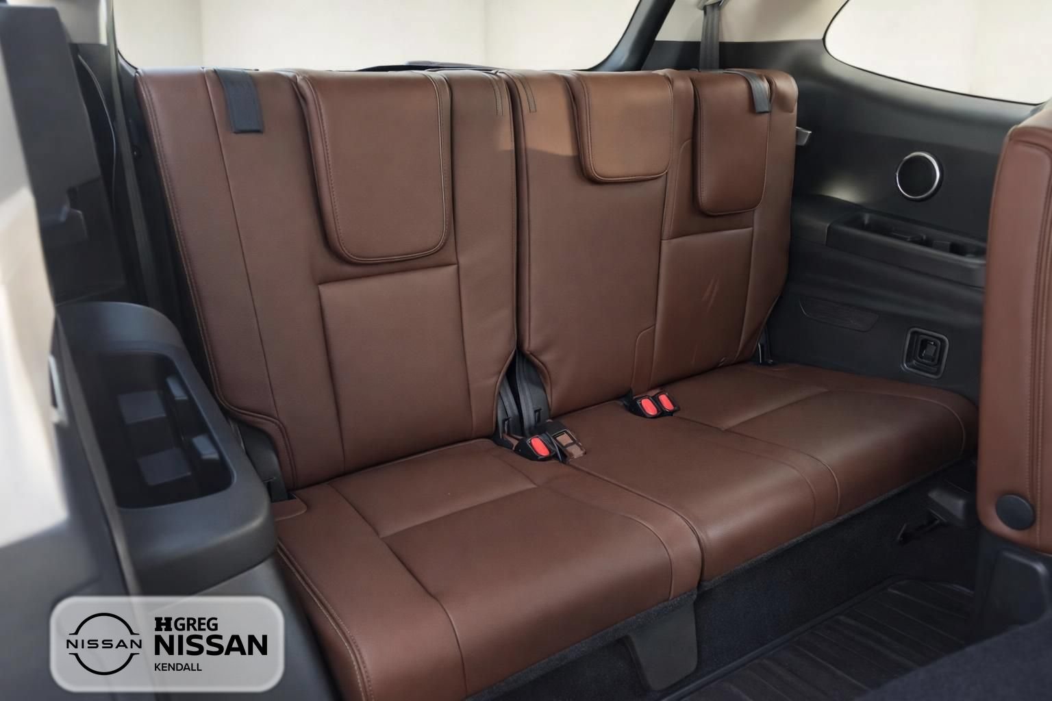 Used 2019 Subaru Ascent Touring w/ Popular Package #3 AWD/4WD image 13